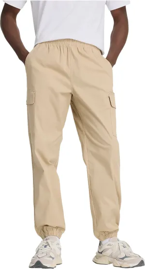 Shop For 75%off Great Deals On Fashion Twill Cargo Jogger - Men's|-|Pantalon cargo en serg - Homme Fast Delivery , fashionable styles and best customer services for you.