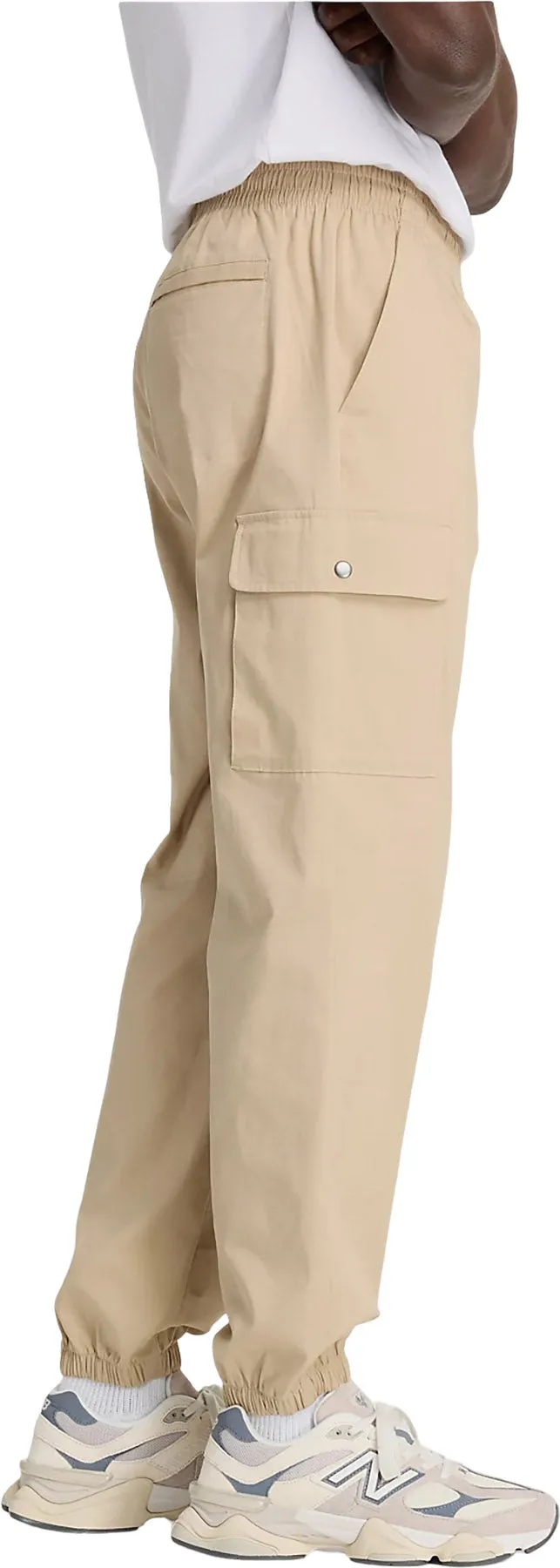 Our cheap authentic Twill Cargo Jogger - Men's|-|Pantalon cargo en serg - Homme of 2025 new styles here, have great discount for all the Items online.