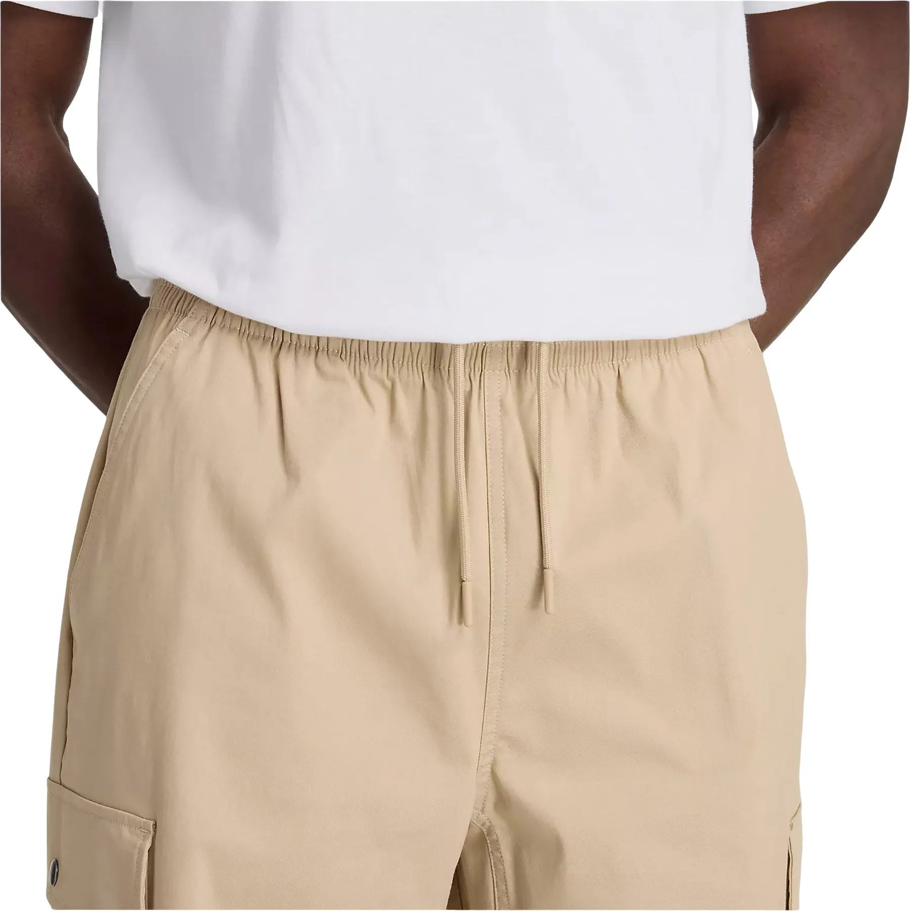 Trust our luxury Twill Cargo Jogger - Men's|-|Pantalon cargo en serg - Homme online store, here to provide you with the latest trends and best quality.