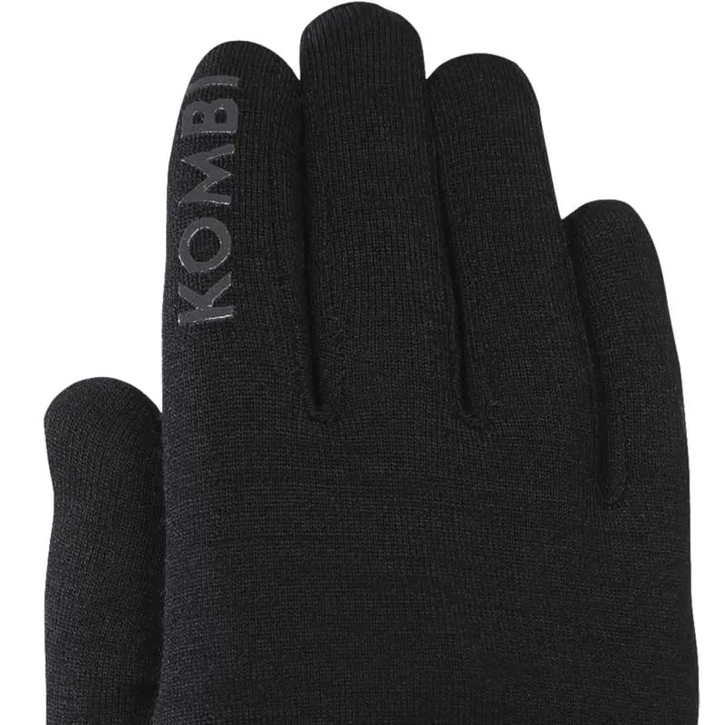 Buy Genuine Kombi 100% Merino Glove Liners , best quality and reasonable price for you.