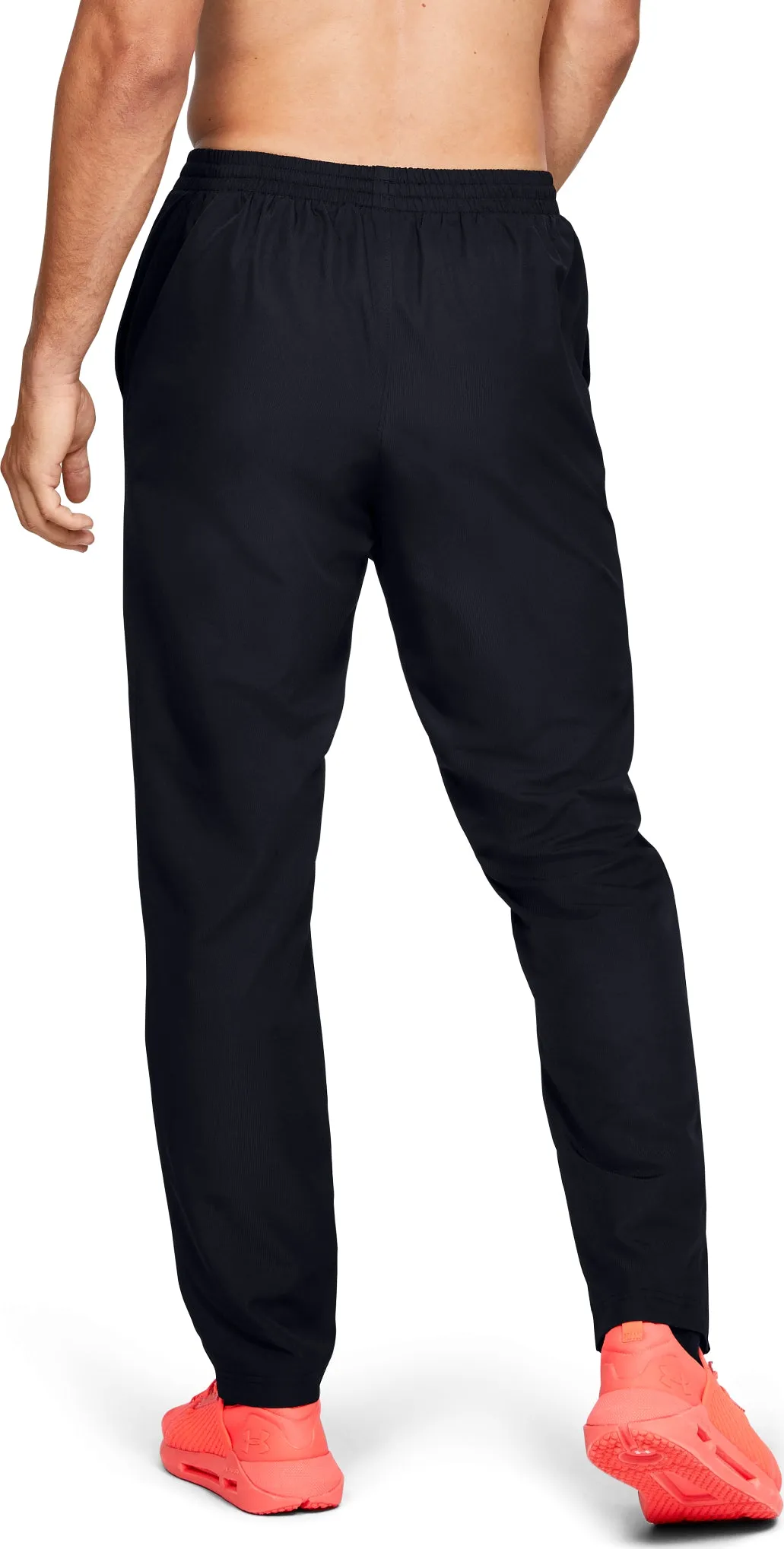 Provide Original UA Vital Woven Pants - Men's|-|Pantalon tiss UA Vital - Homme on our site, it is a good choice for your shopping. Here will provide you Items, Trust us!