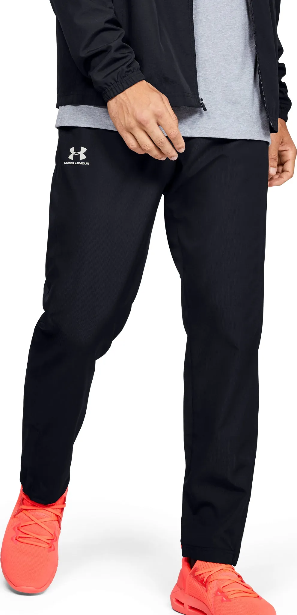 Select For Genuine UA Vital Woven Pants - Men's|-|Pantalon tiss UA Vital - Homme with affordable price, 100% authentic guarantee!