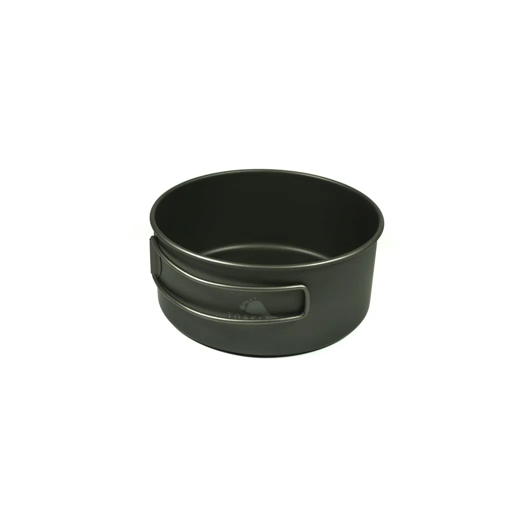 2025 Top Selling - Great Demand Toaks Titanium 550ml D118 Bowl ,100% Genuine purchase, enjoy lowest price and 100% quality here.
