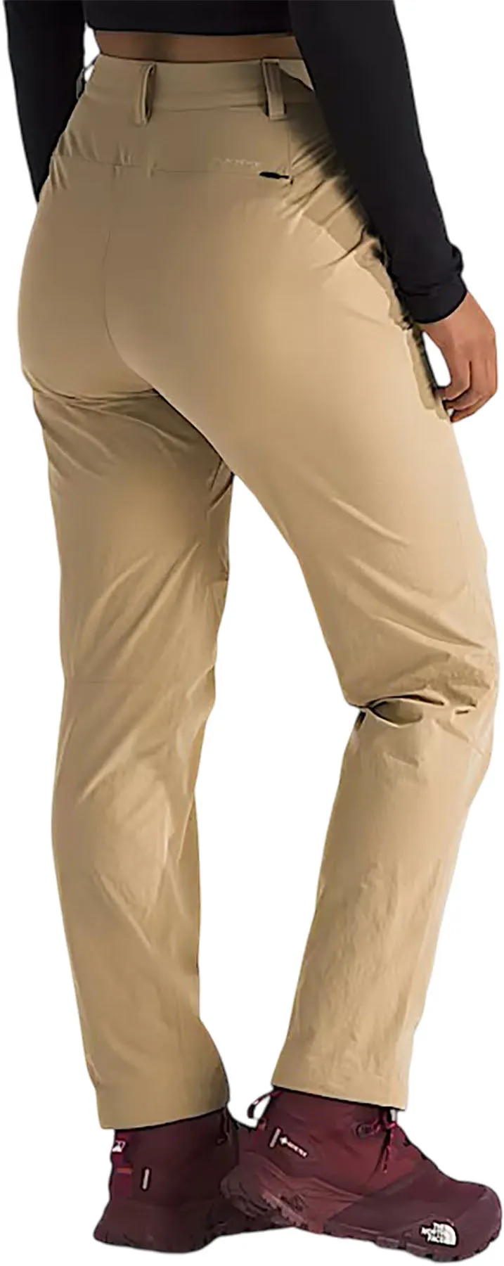 Shop For Cheap Authentic Basin Pants - Women's|-|Pantalon Basin - Femme are free shipping with fast delivery, we offer you new style Items sale, 100% Quality.