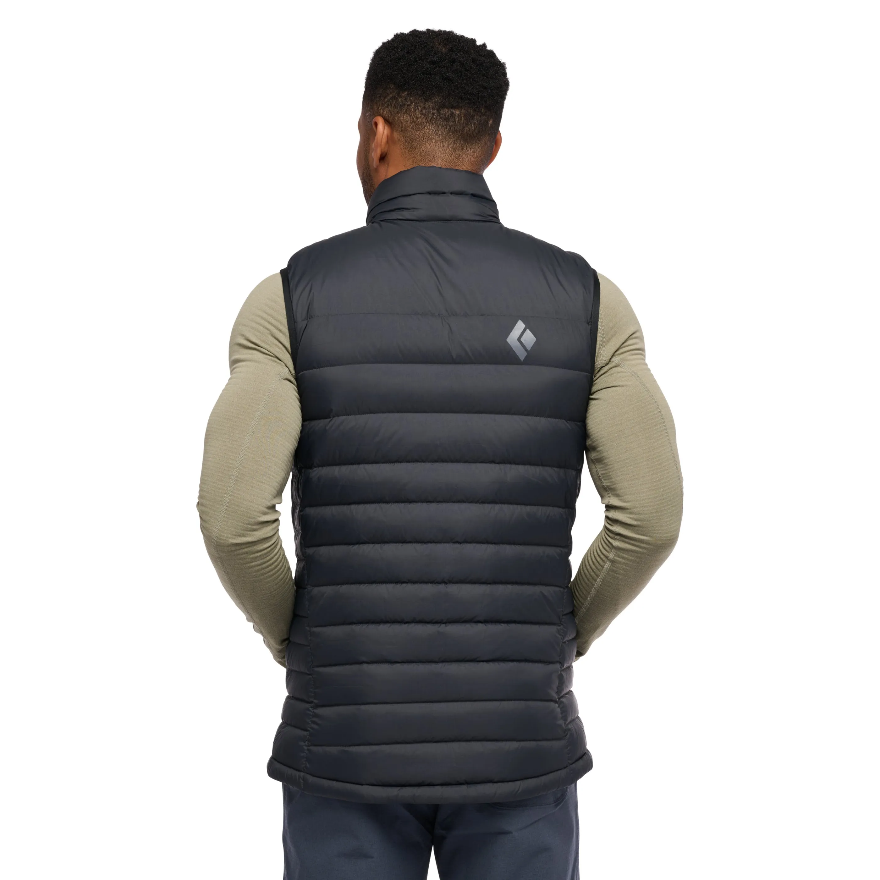 Design Men's Access Down 2.0 Vest with cheap price, best quality and good service.