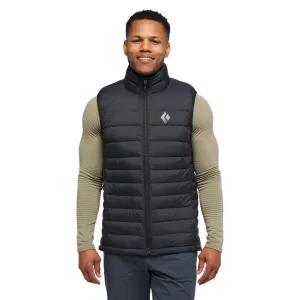 Select Great Discount For Men's Access Down 2.0 Vest Hot Sale,Big Discount are on sale at our site. Choose the latest style of 2025 Items here, 74% Off.