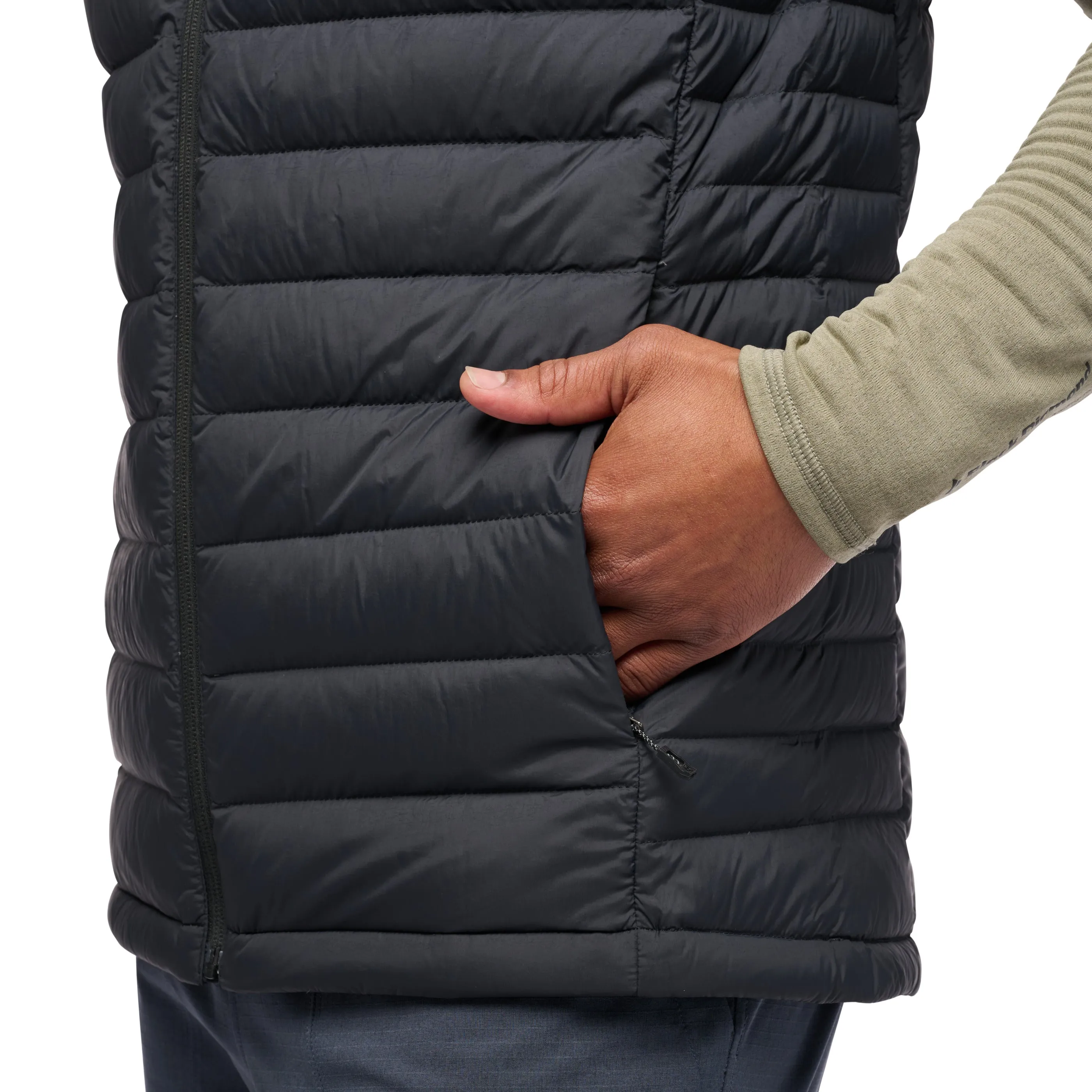 Provide Authentic Men's Access Down 2.0 Vest , great discount for you.