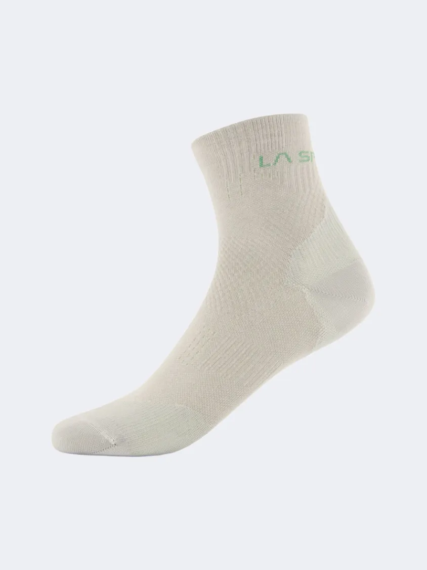Shop latest La Sportiva Sprint Trail Unisex Hiking Sock Onyx/Aspen Green at lowest price, purchase our Items with fast shipping.