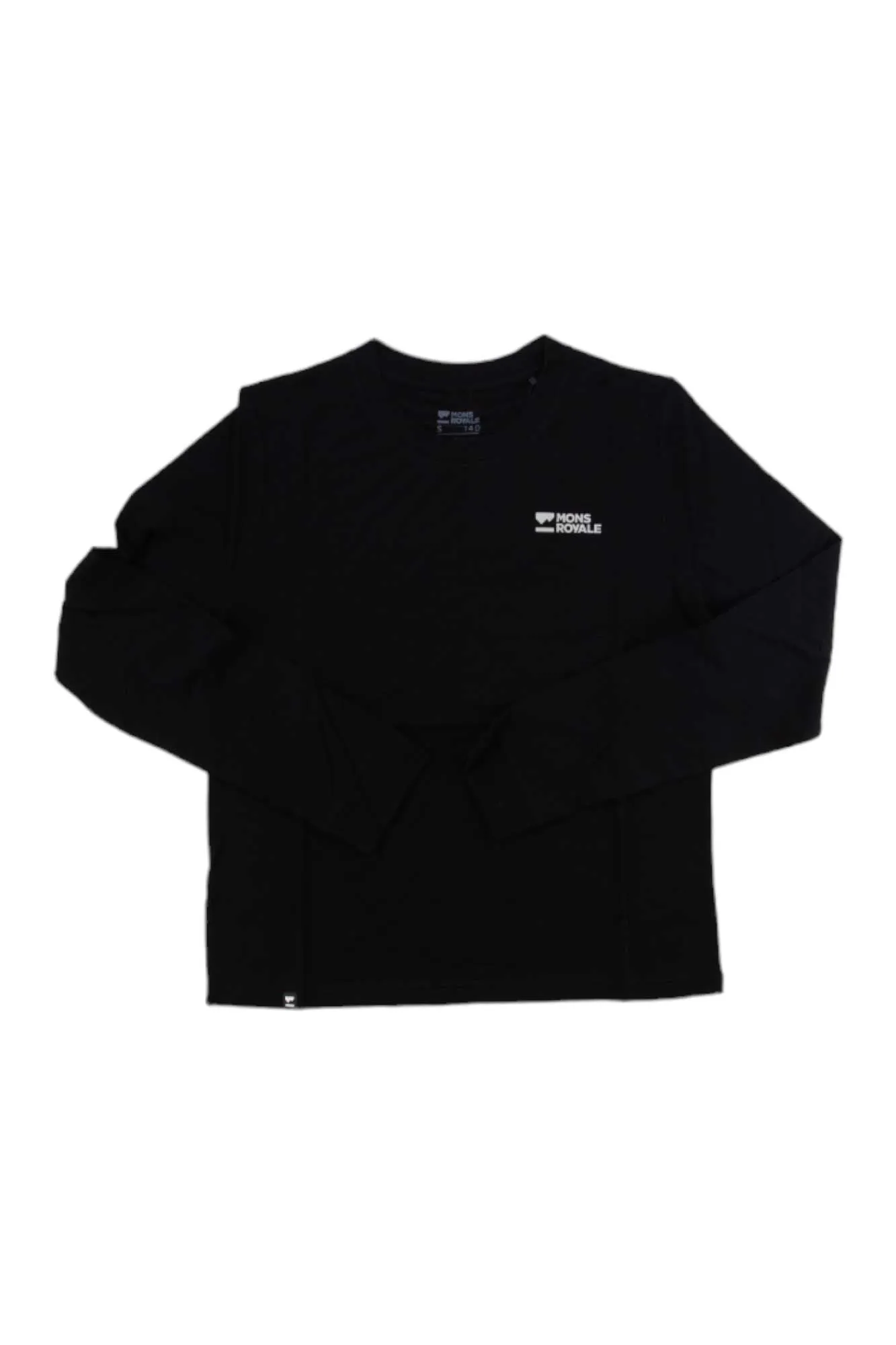 2024-2025 Popular 2025 Latest Mons Royale Womens Icon Relaxed LS Tee ,69%OFF Clearance Price , welcome to select our authentic online store.