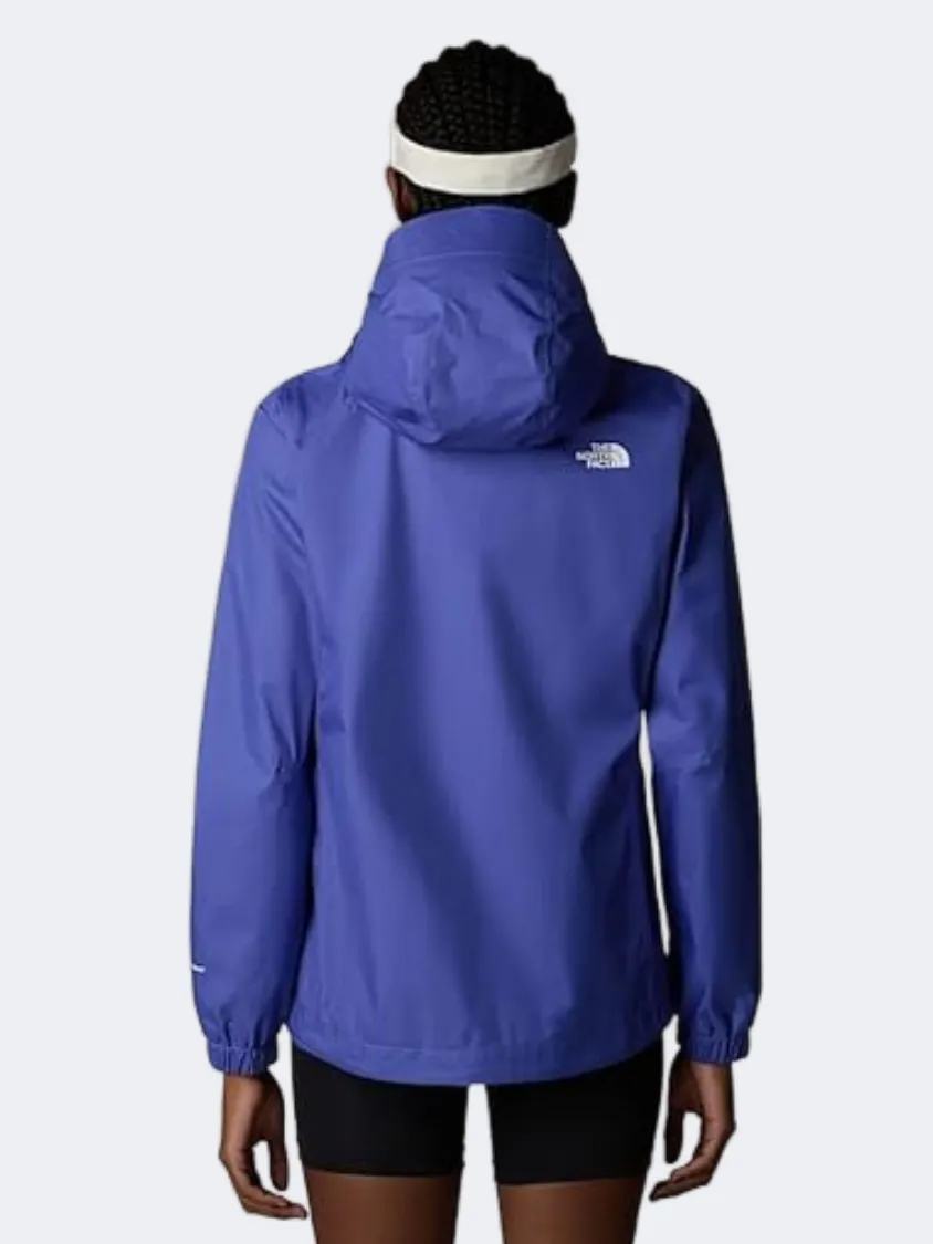 Get The North Face Quest Women Hiking Jacket Vibrant Verbena at factory price, fast shipping and high quality, buy the newest Items now, free shipping worldwide.