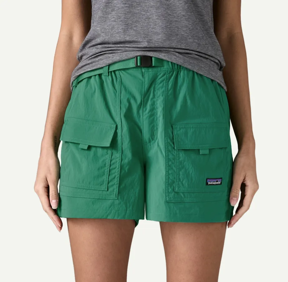 Fashion W's Outdoor Everyday Shorts here, 100% authentic and cheapest price, free shipping worldwide now.