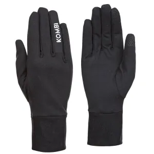 Find the best quality Great Discount Sale For Kombi Adult Active Sport touch glove liners ,Soft and Light , we give you excellent quality and lowest price.
