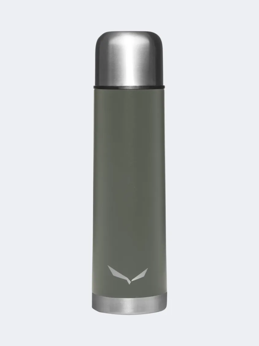 Find Fashion Great Discount Sale For Salewa Rienza Thermo 1 L Hiking Bottle Dark Olive ,80%OFF , we supply you newest style and best price.