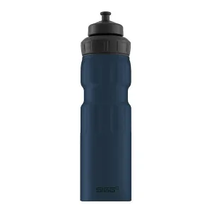 Large Assortment Great Discount Sigg Unisex Outdoor Water Bottle Sports Touch 0.75L Dark Blue On Sale,Hot Seller online, this new style Items is 74% off, we will get great discount, 100% quality.