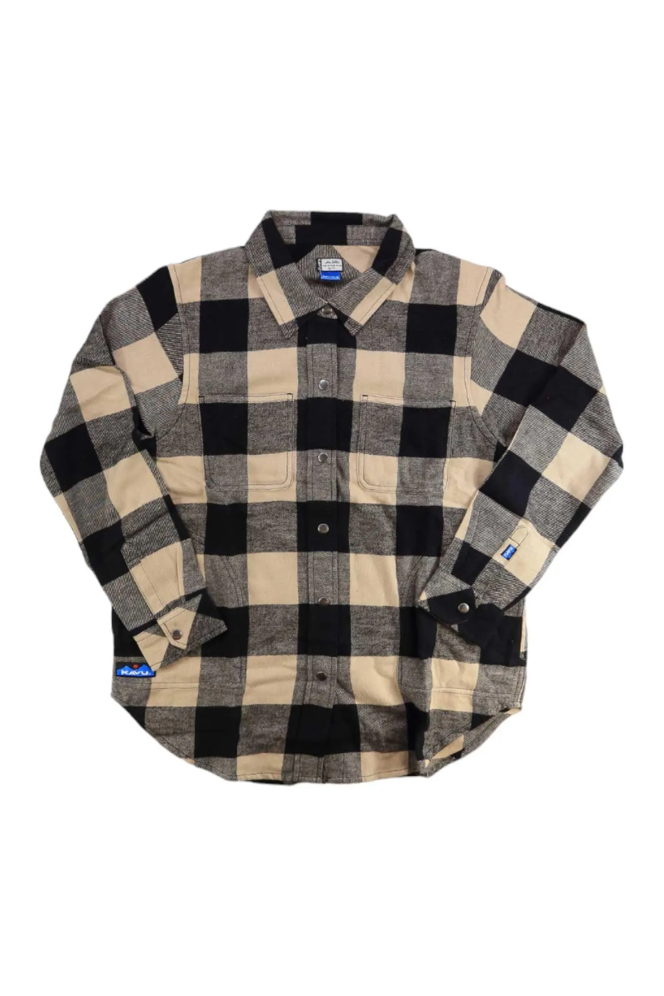 Genuine Large Assortment KAVU Women's Wren Shirt Reasonable Price at the lowest price. Free shipping at our Items now, 100% quality.