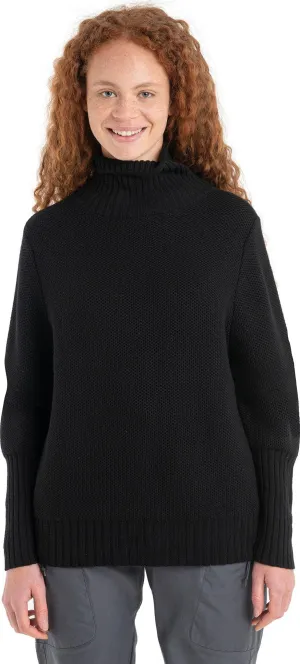 100% Newest Great Varieties For Icebreaker Women's Seevista Funnel Neck Sweater Store now, the newest style of Items are best sale with 74% off.