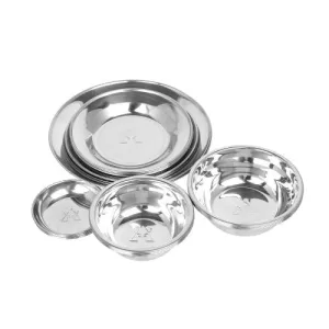 Buy Cheap Great Varieties For KZM Stainless Tableware Set 22pcs Set Best Price,100% Genuine is free shipping now, , top quality and bottom price, you will get your wanted Items online here.