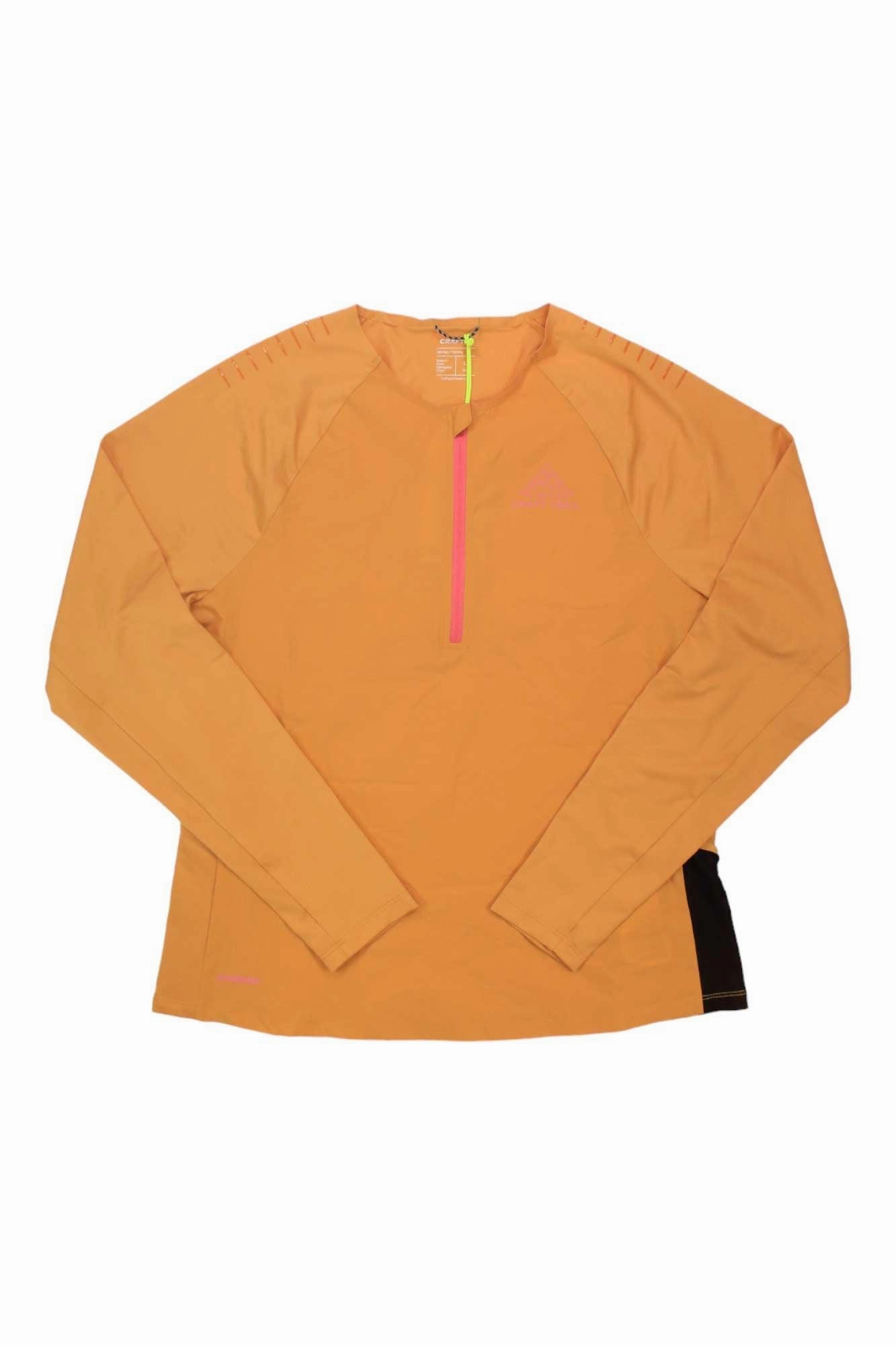 Stock up on your favorite designer brand with shoes in this Super Sale Craft Sportswear Women's Pro Trail Wind LS Tee ,100% Cheap Sale store online, fast shipping with 5-7 business days, buy best Items here, 100% quality.