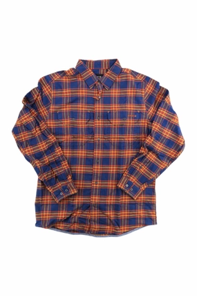 74% Discount Great Deal On Cheap Orvis Men's Flat Creek Tech Flannel LS Shirt For Travel are hot sale, bottom price, purchase our clearance Items with fast delivery and free shipping worldwide.