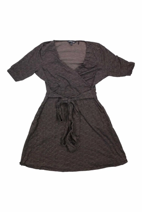 Special Price For Great Deal On Cheap Toad & Co Womens Cue Wrap SS Dress Low Price in Stock with cheap price, best quality and good service.