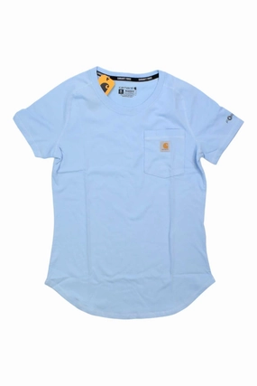 Browse 2024-2025 fashion Great Deals On Carhartt Womens Force Relaxed Fit Midweight T-Shirt ,Buy Now , free shipping & returns with friendly services. Come and orders our Items.
