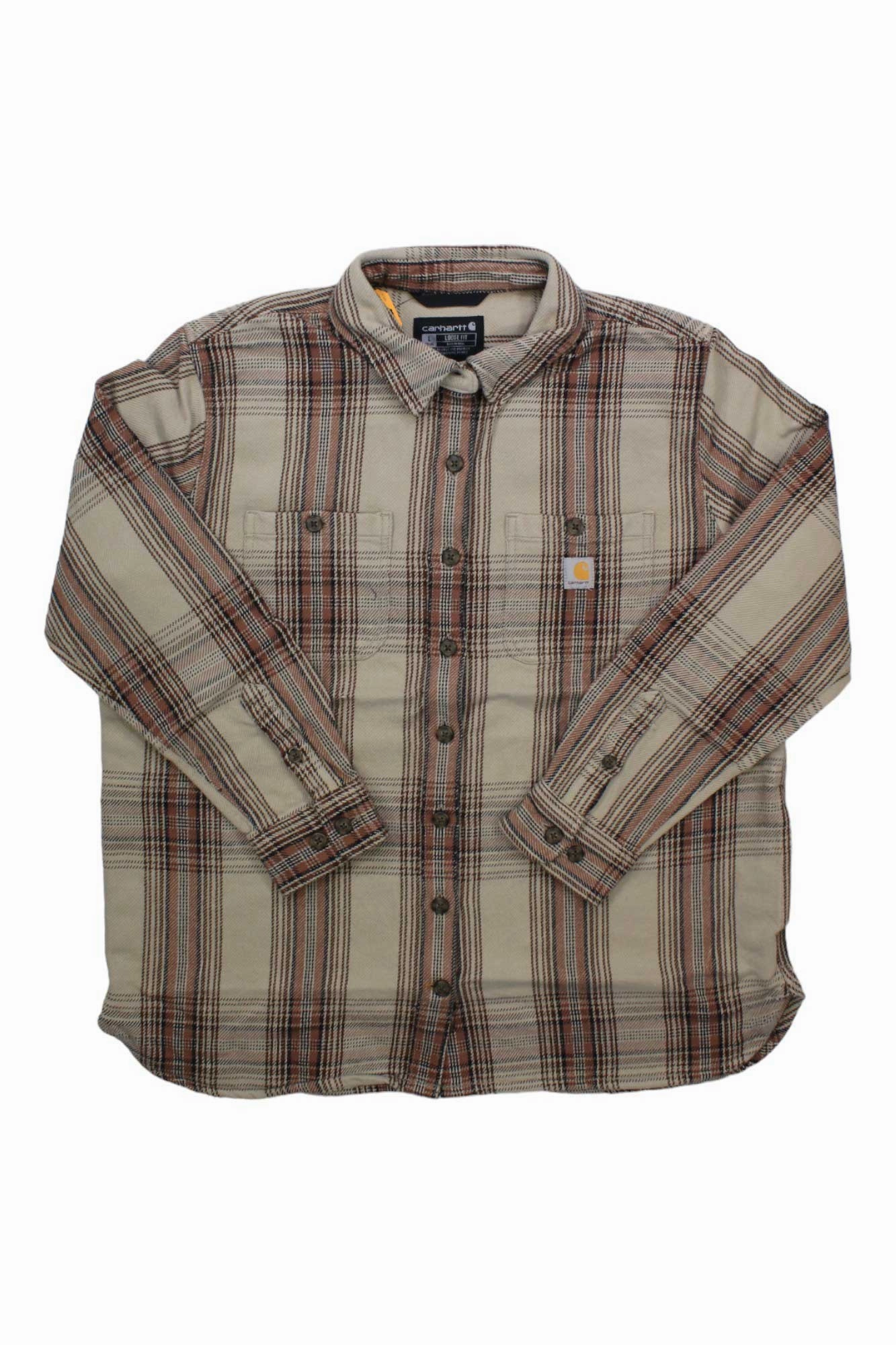 Best Site For Cheap Great Deals On Fashion Carhartt Womens Loose Fit Heavyweight Twill Overshirt Bundle Deals , here provide you 78% discount, welcome!