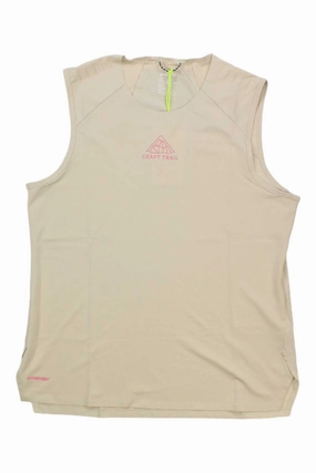 Find Original Great Deals On Fashion Craft Sportswear Women's Pro Trail Singlet ,Shop Now , come here and buy now, all these Items save up to 80% off, we take customers as our gods.