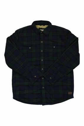 Discover the latest collection of Great Deals On Fashion L.L.Bean Mens Sherpa Lined Scotch Plaid LS Shirt ,Elegand & Graceful of 2025 new styles here, have great discount for all the Items online, 74% Off.