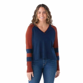 Fashion Great Deals On Fashion Smartwool Womens Edgewood V-Neck Sweater ,78%OFF For Sale online store, welcome to place orders our online store.