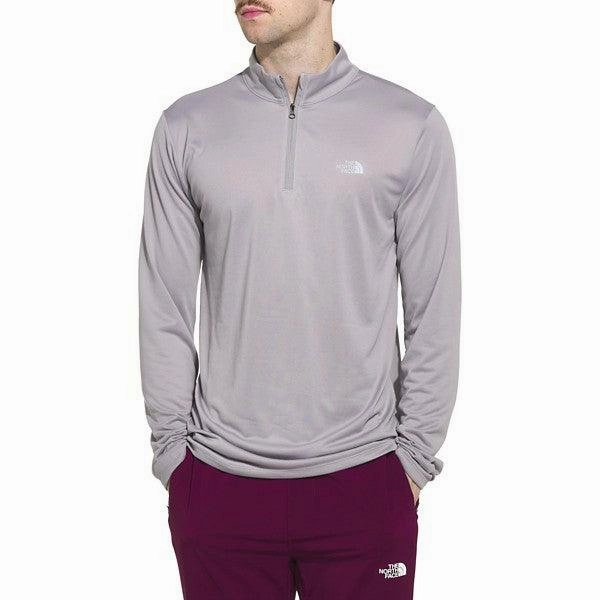 Purchase Newest Great Deals On Fashion The North Face Mens Elevation 1/4 Zip Top ,Official Site get 74% discount sale, buy our newest Items with free shipping worldwide.