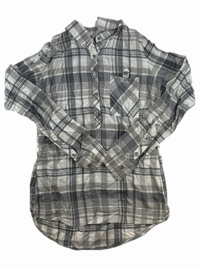 74%OFF Great Deals On Fashion Womens Spektra Plaid Top For Business is under very low price(75% discount), find your various styles of cheap Items, orders now and best choice for you!