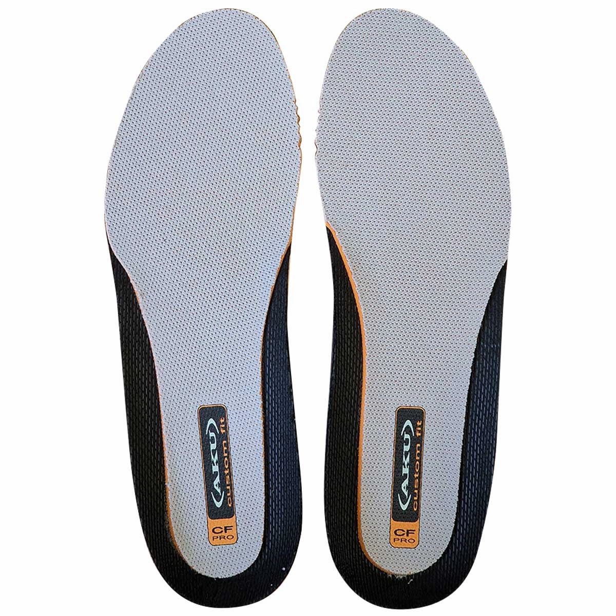Trust official AKU CF Pro Alum Insole , we provide you Items here, we guarantee 100% original!