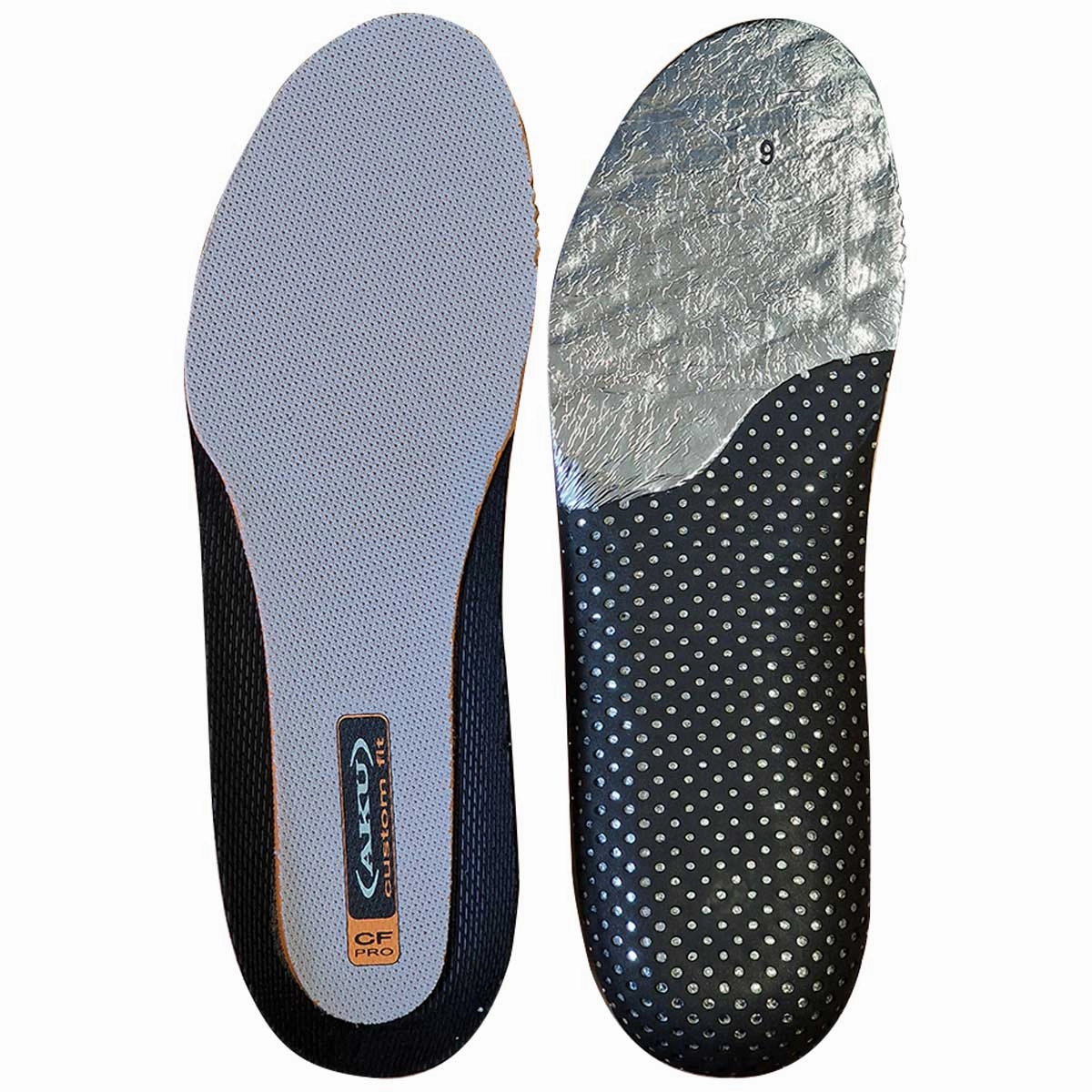 Provide Authentic Great Demand AKU CF Pro Alum Insole ,55-80%OFF Cheap Sale with reasonable price, best quality for you.