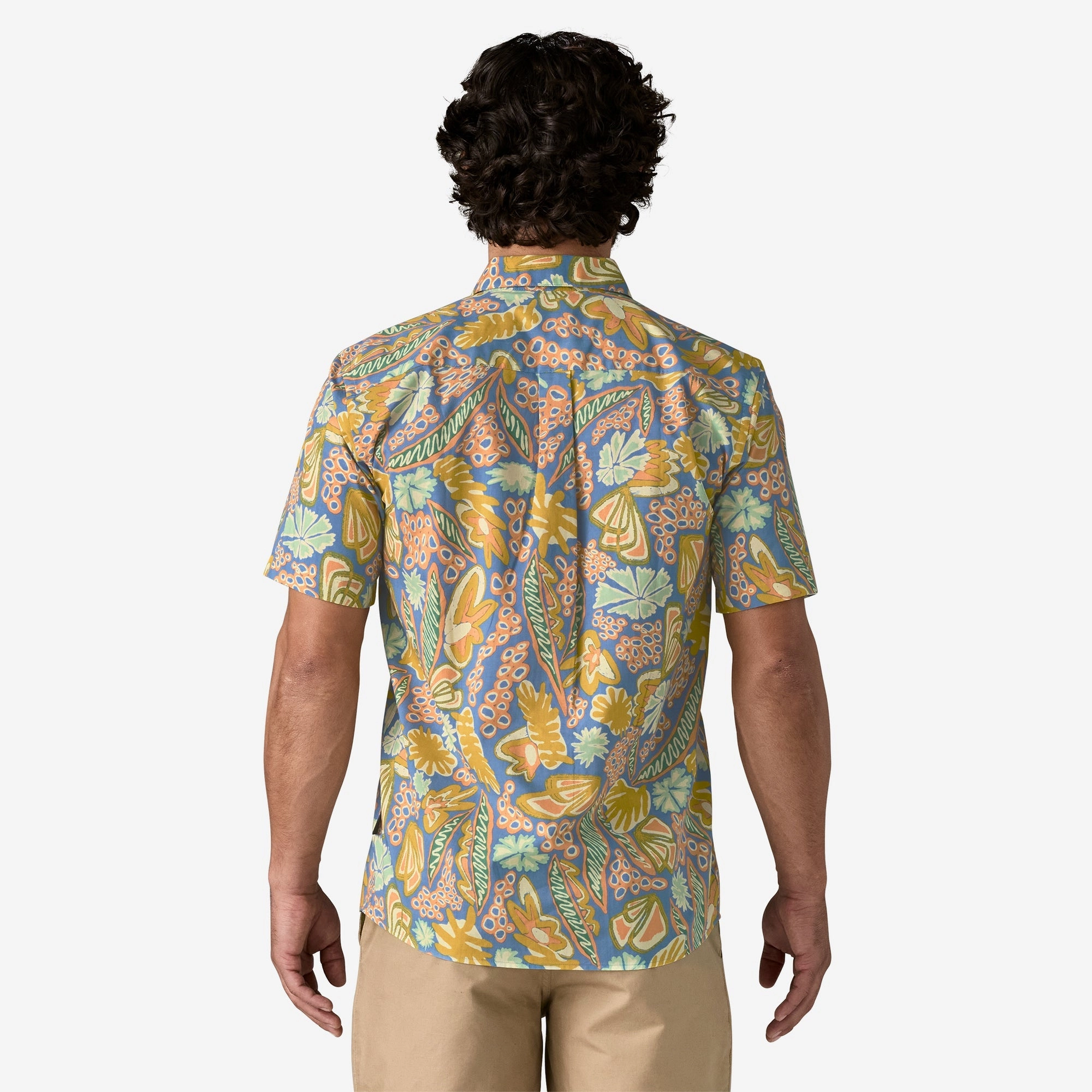 Welcome to fashion Men's Go-To Shirt , best price for you and free shipping worldwide.