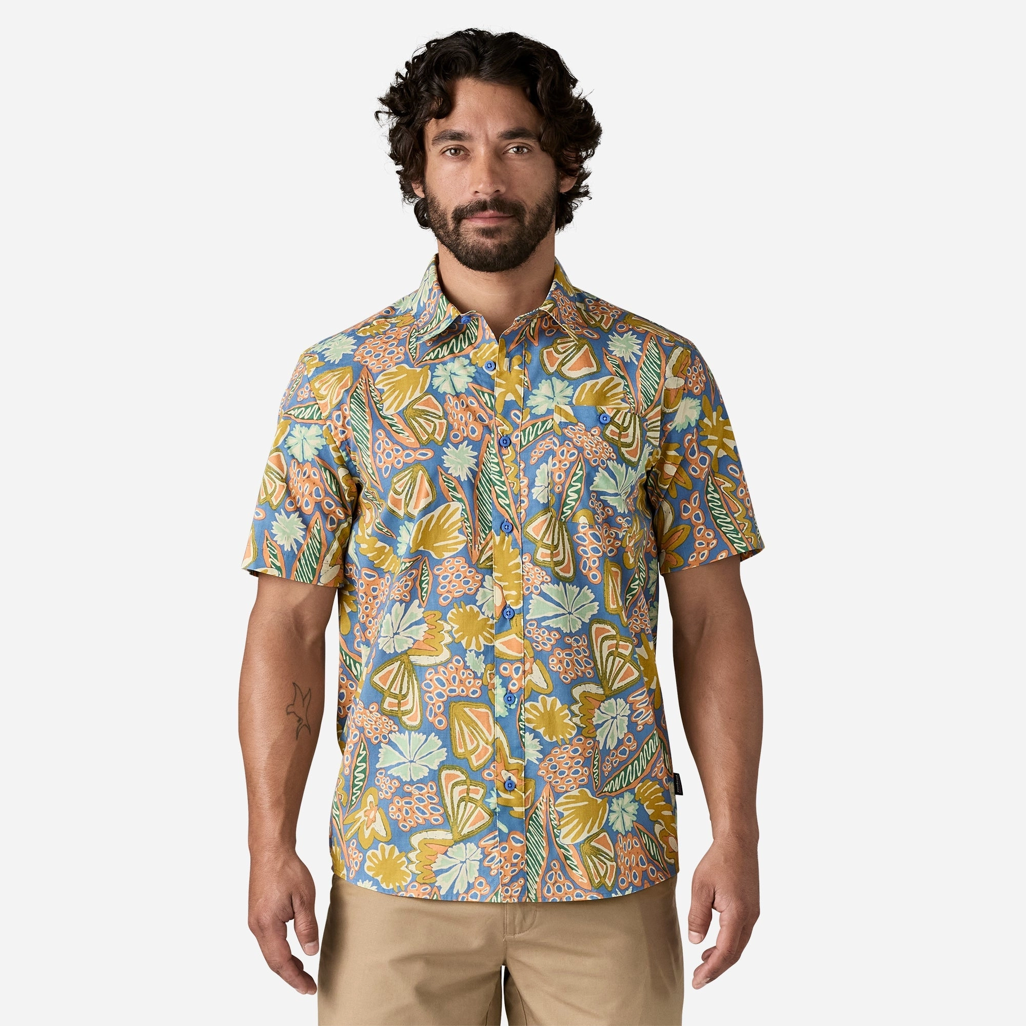 Choose Clearance Men's Go-To Shirt , enjoy big discount for you.