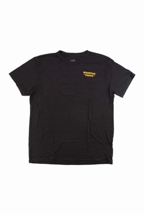 Provide Original Great Demand Mountain Khakis Mens Bison Patch Logo SS T-Shirt Store , clearance price for you, Welcome!