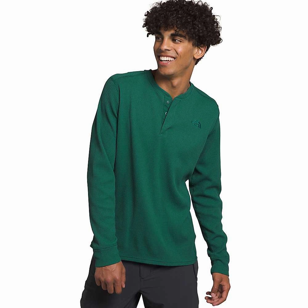 2025 Newest Great Demand The North Face Mens Canyon Fog Thermal LS Henley ,2025 Clearance Sale is hot sale, we have great discount for all the Items, here will guide you.