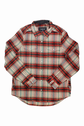 Top-quality Great Demand Toad & Co Womens Folk Yeah Shirt Jacket Wholesale Price , top quality and best price for you.
