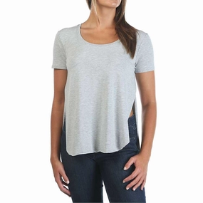 Great Discount Sale For Authentic Great Discount Moosejaw Womens Lakeside Crossover Tee ,75%OFF Discount , top quality and best price for you.