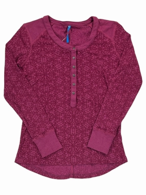 Welcome to purchase our Great Discount Sale For Womens Ardenna Henley Shirt For Beginners in stock, free shipping worldwide, bottom price, buy cheap Items on sale.