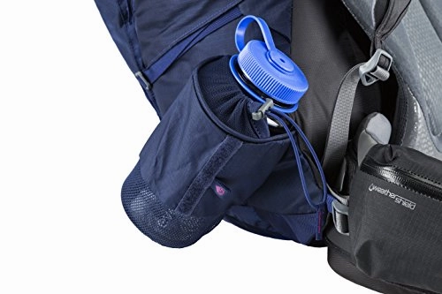 Gregory Mountain Products Deva 60 Liter Women'S Multi Day Hiking Backpack | Backpacking, Camping,