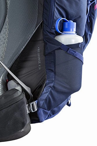 Gregory Mountain Products Deva 60 Liter Women'S Multi Day Hiking Backpack | Backpacking, Camping,