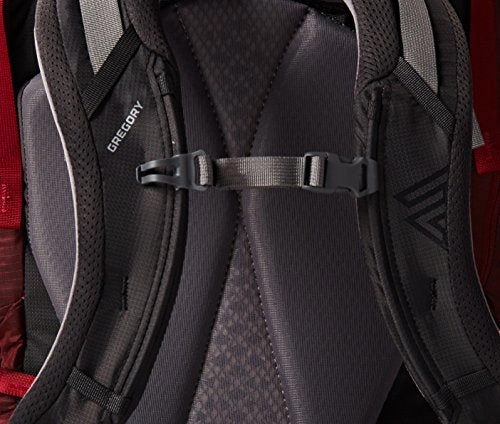 Gregory Mountain Products Deva 70 Liter Women'S Multi Day Hiking Backpack | Backpacking, Camping,
