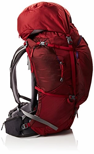 Gregory Mountain Products Deva 70 Liter Women'S Multi Day Hiking Backpack | Backpacking, Camping,