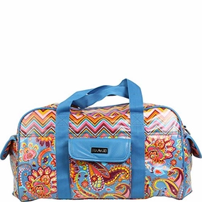 Hadaki Cool Duffel (Cassndra Paisley)