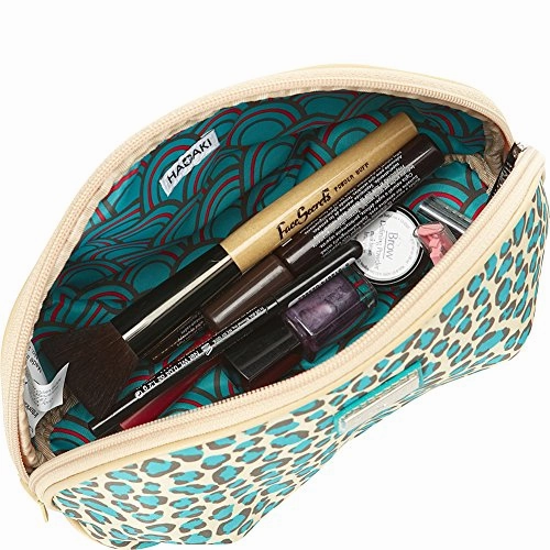 Hadaki Origami Toiletry Pod (Grid)