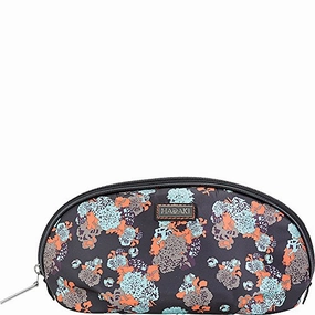 Hadaki Origami Toiletry Pod (Koi Garden)