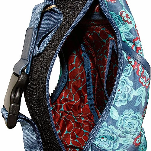 Hadaki Urban Sling (Wine)