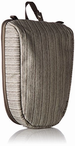 Haiku Artisan Accessory & Toiletry Case, Gray Poplar