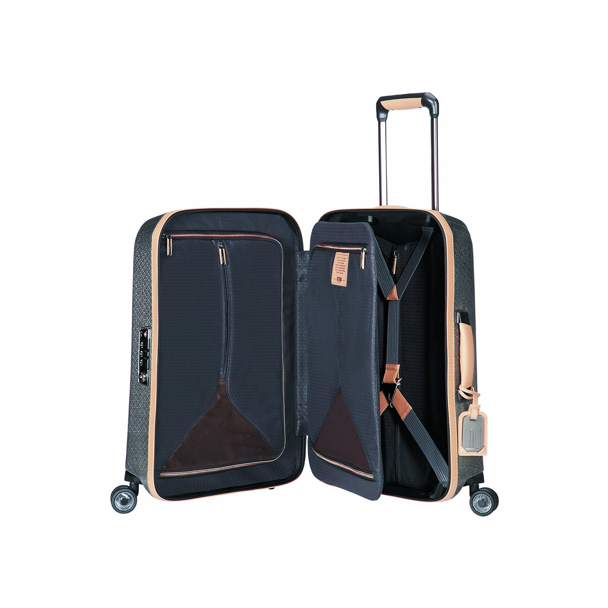 Hartmann 7R Large Spinner